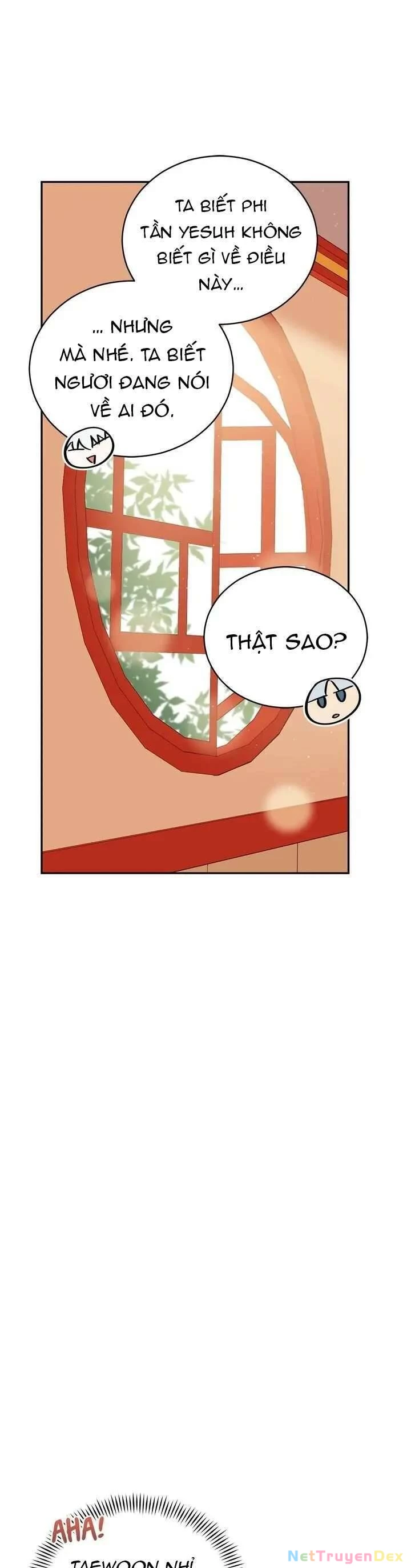 Ái Phi, Dao Của Nàng Rơi Rồi Chapter 86 - Trang 4