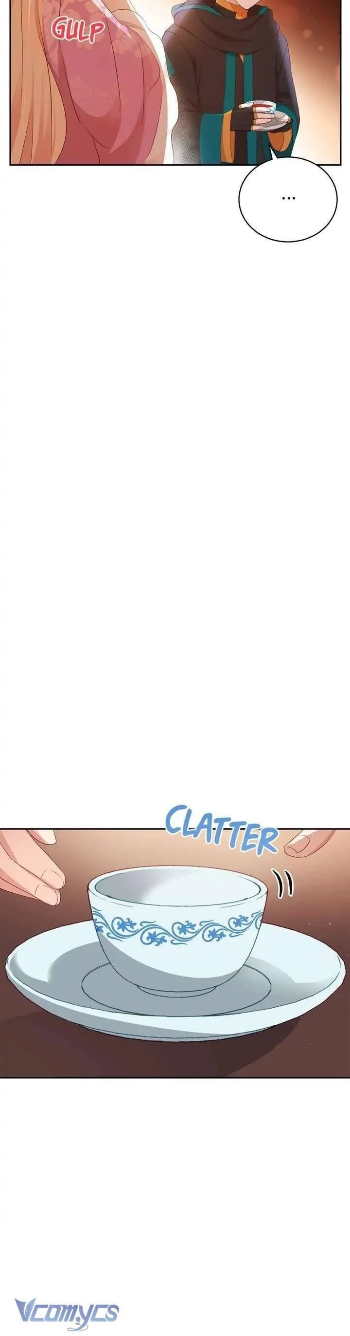 Ái Phi, Dao Của Nàng Rơi Rồi Chapter 86 - Trang 4