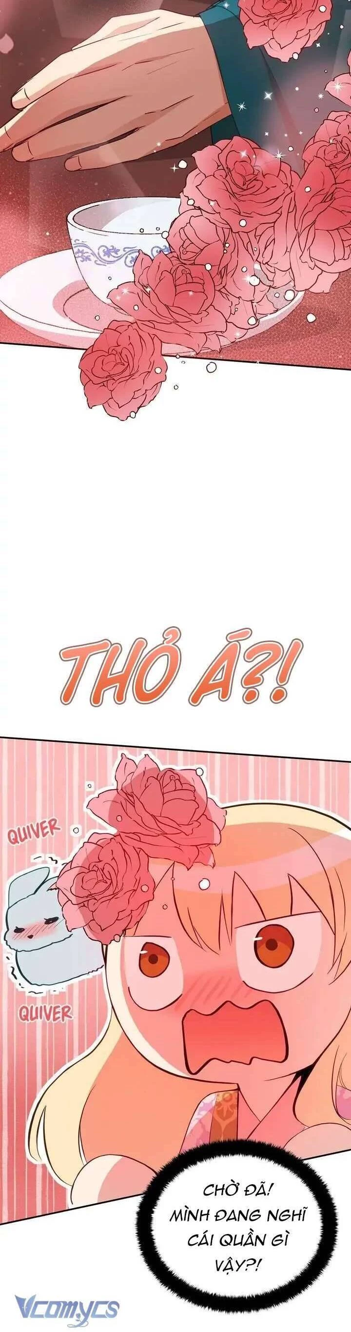 Ái Phi, Dao Của Nàng Rơi Rồi Chapter 86 - Trang 4