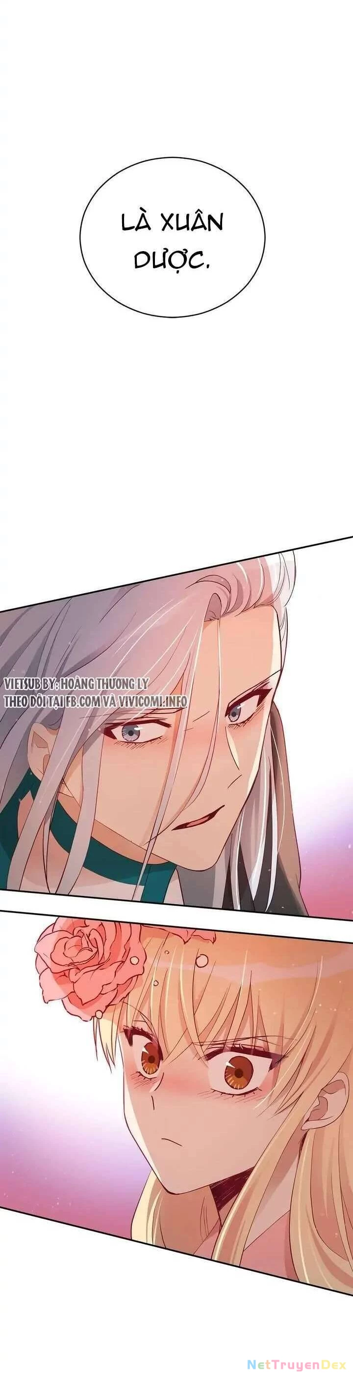 Ái Phi, Dao Của Nàng Rơi Rồi Chapter 86 - Trang 4