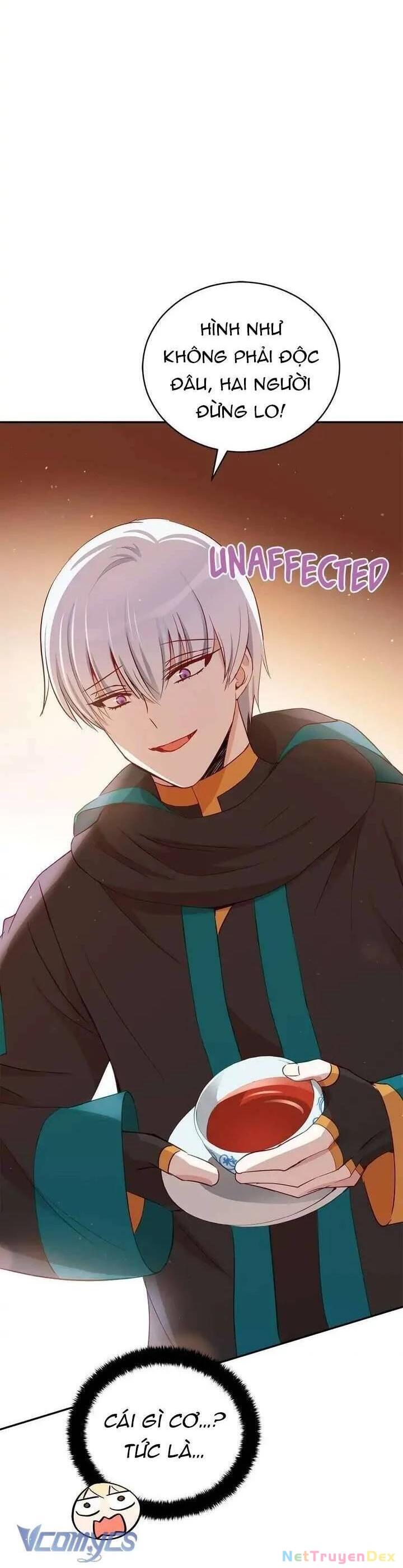 Ái Phi, Dao Của Nàng Rơi Rồi Chapter 86 - Trang 4