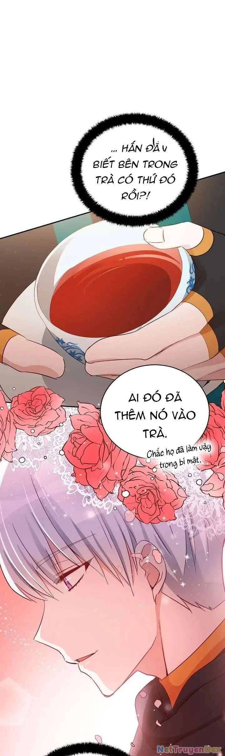 Ái Phi, Dao Của Nàng Rơi Rồi Chapter 86 - Trang 4