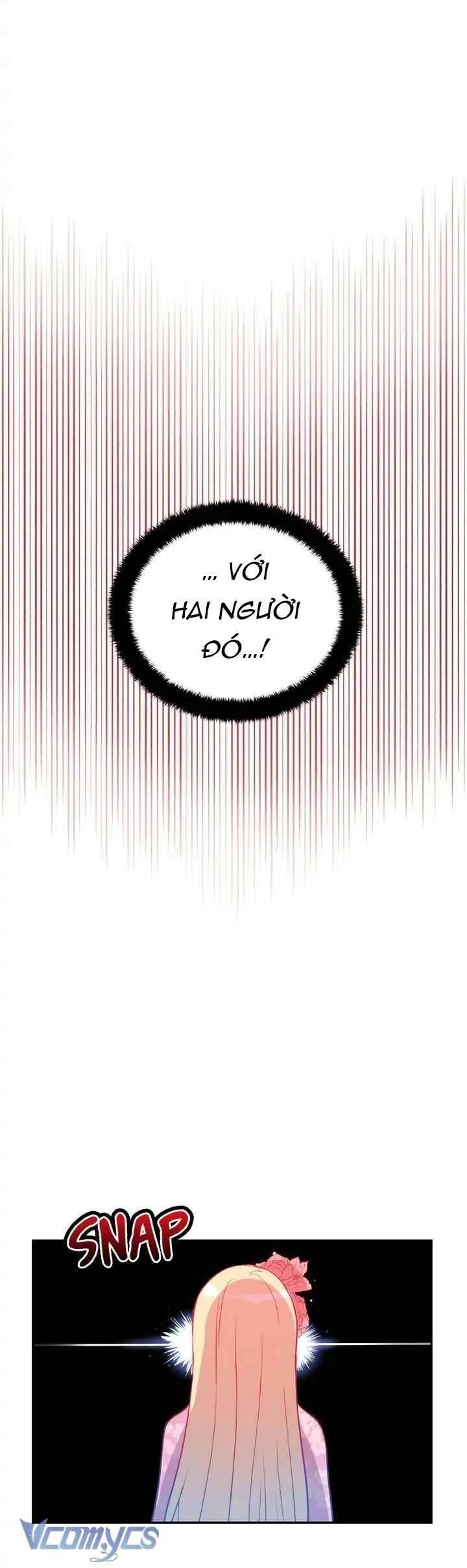 Ái Phi, Dao Của Nàng Rơi Rồi Chapter 86 - Trang 4