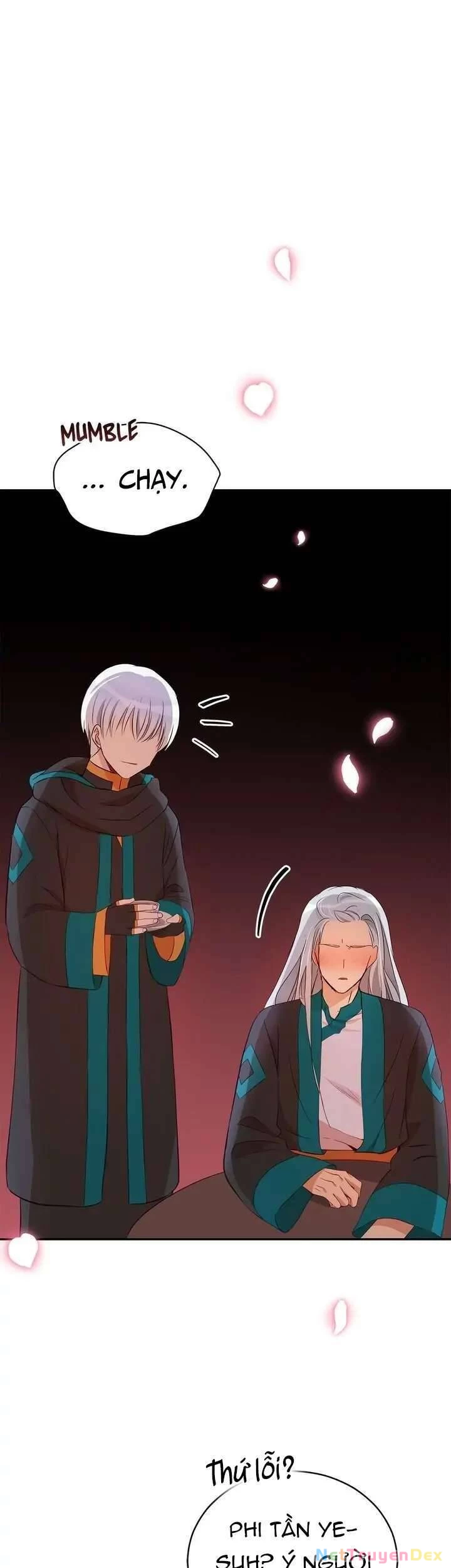Ái Phi, Dao Của Nàng Rơi Rồi Chapter 86 - Trang 4