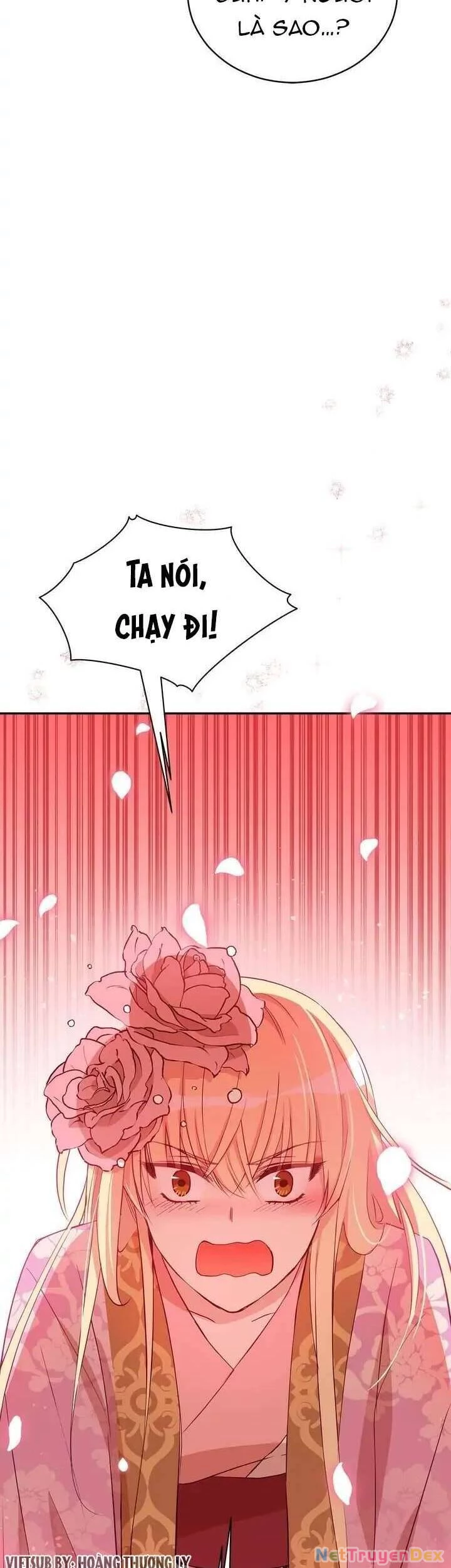 Ái Phi, Dao Của Nàng Rơi Rồi Chapter 86 - Trang 4
