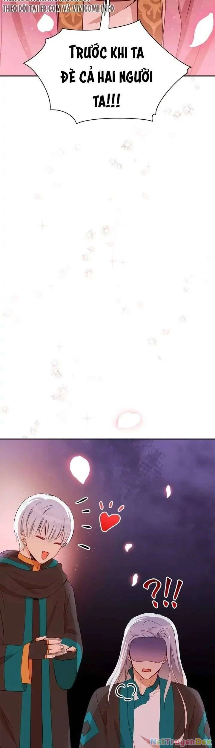 Ái Phi, Dao Của Nàng Rơi Rồi Chapter 86 - Trang 4