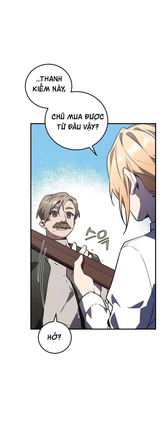 Hero X Demon King X Villain Chapter 36.1 - Trang 2