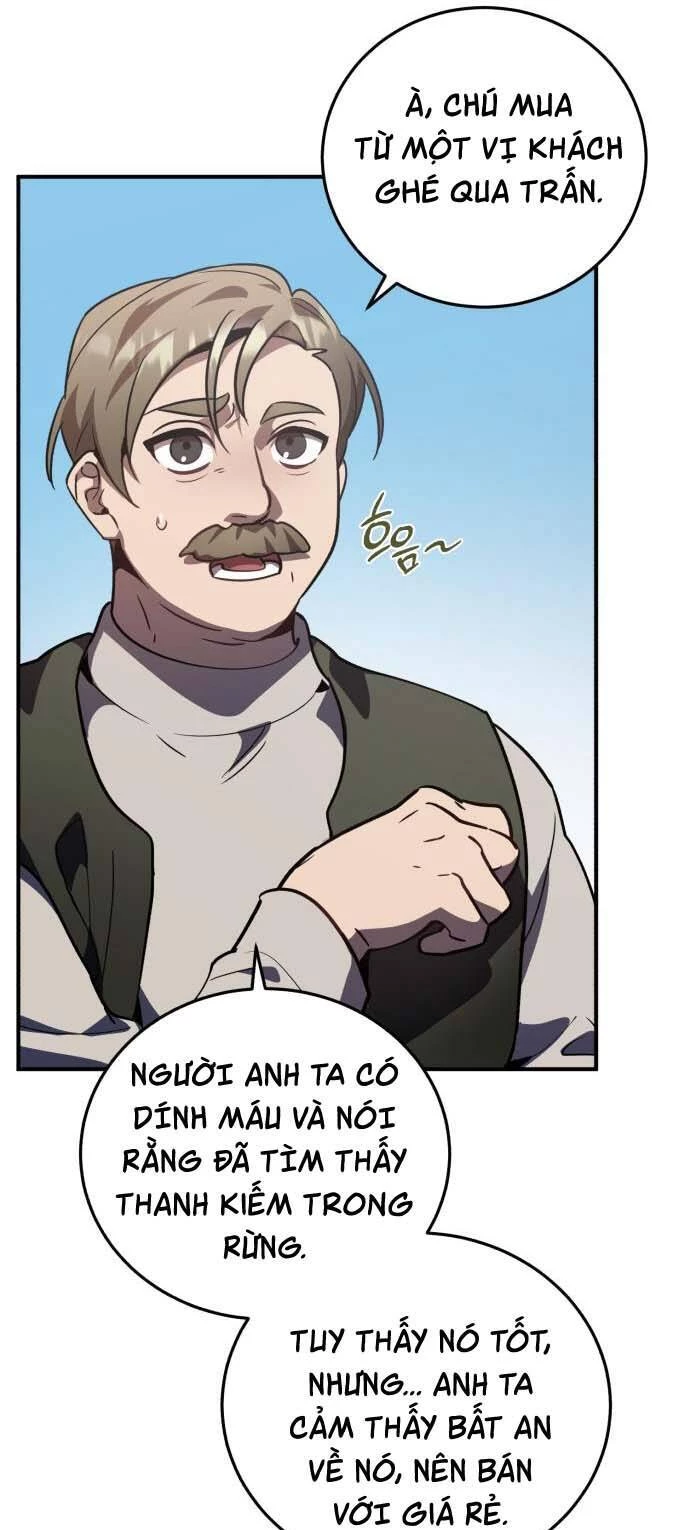 Hero X Demon King X Villain Chapter 36.1 - Trang 2