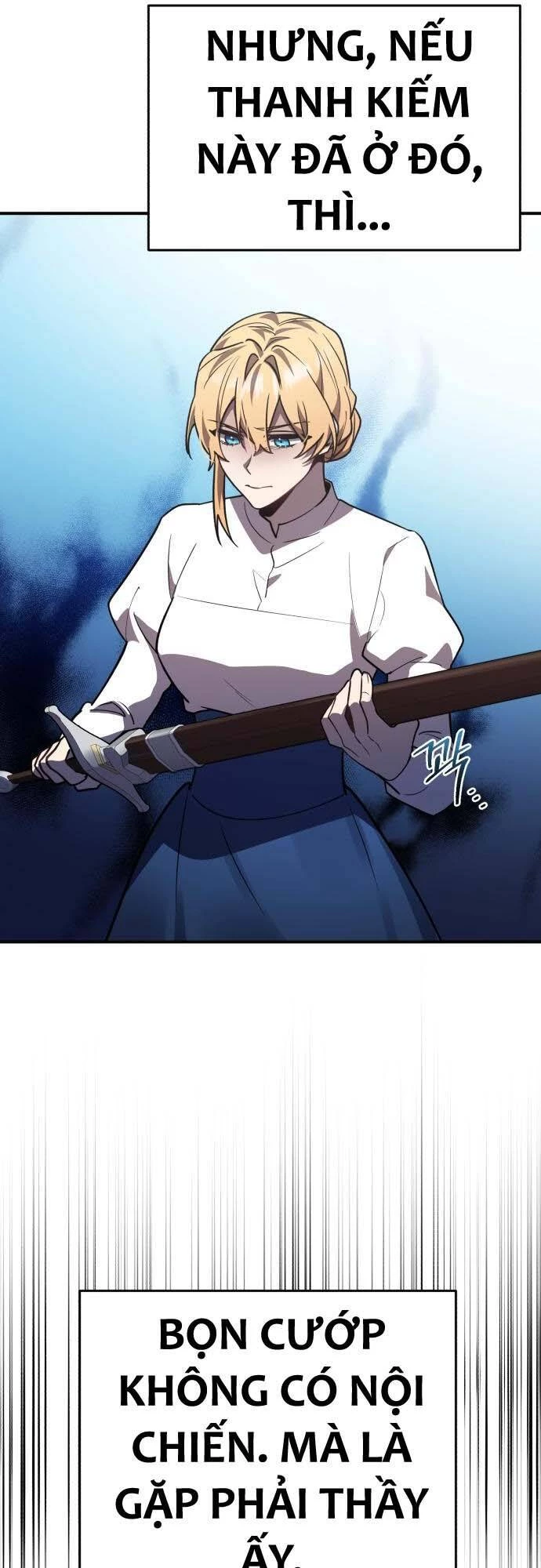 Hero X Demon King X Villain Chapter 36.1 - Trang 2