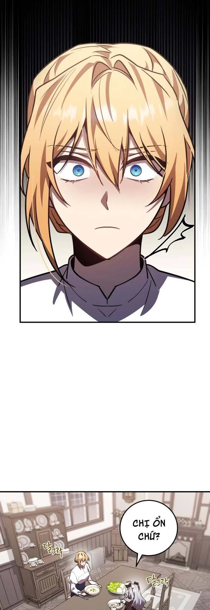 Hero X Demon King X Villain Chapter 36.1 - Trang 2