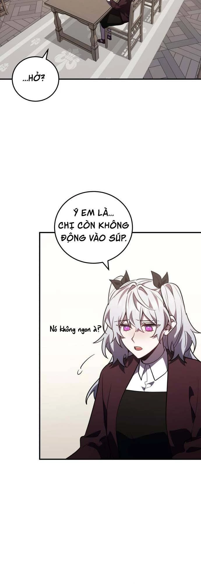 Hero X Demon King X Villain Chapter 36.1 - Trang 2