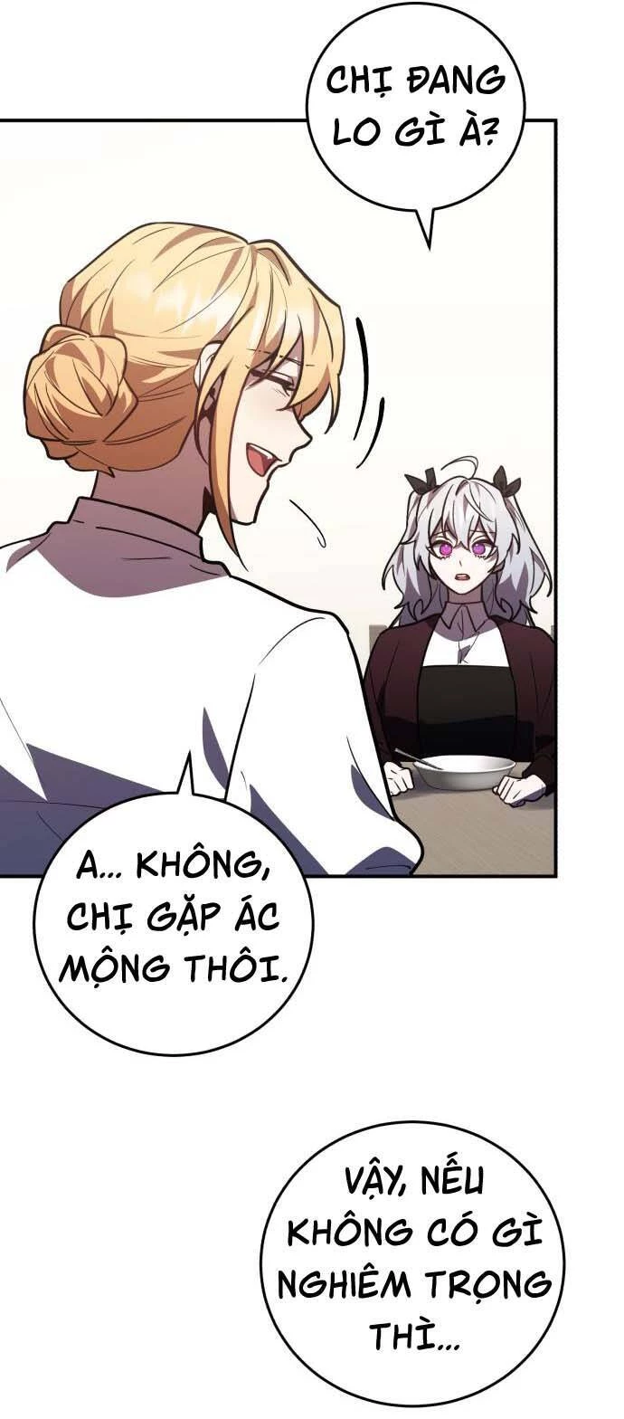 Hero X Demon King X Villain Chapter 36.1 - Trang 2