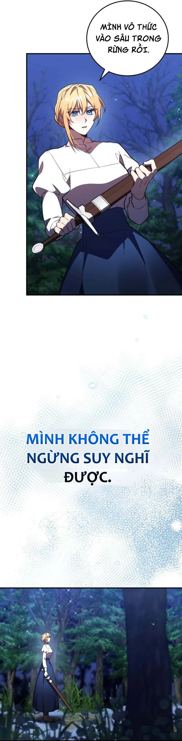 Hero X Demon King X Villain Chapter 36.1 - Trang 2