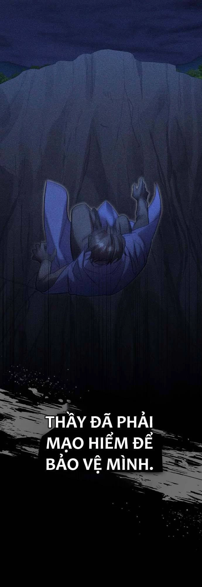 Hero X Demon King X Villain Chapter 36.1 - Trang 2