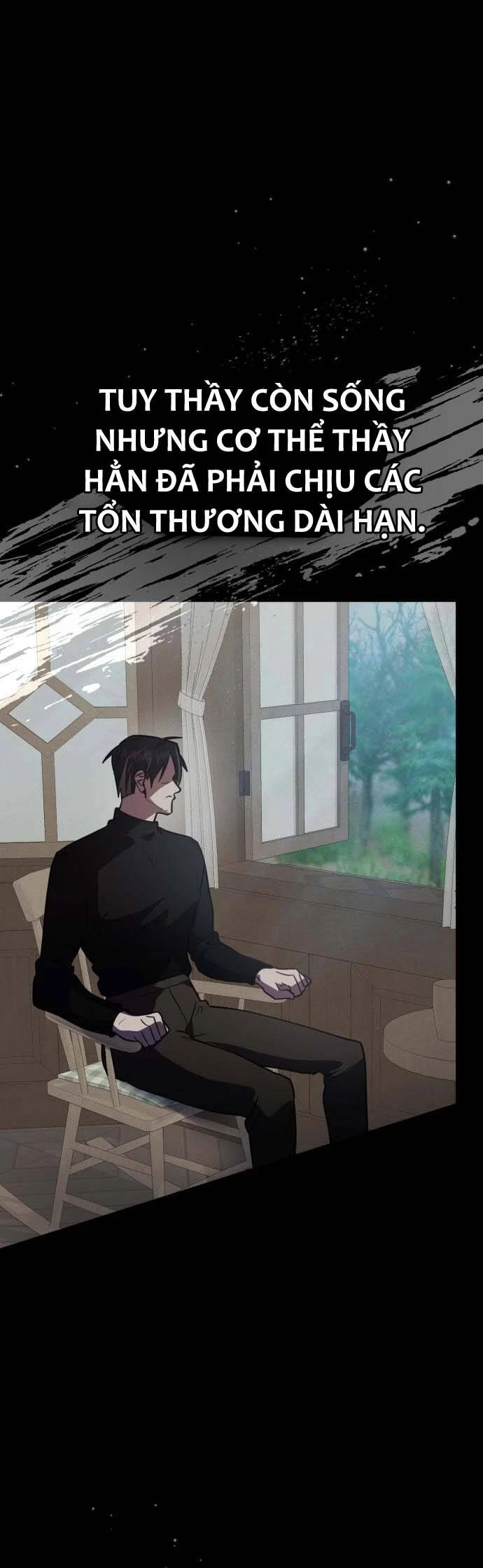 Hero X Demon King X Villain Chapter 36.1 - Trang 2