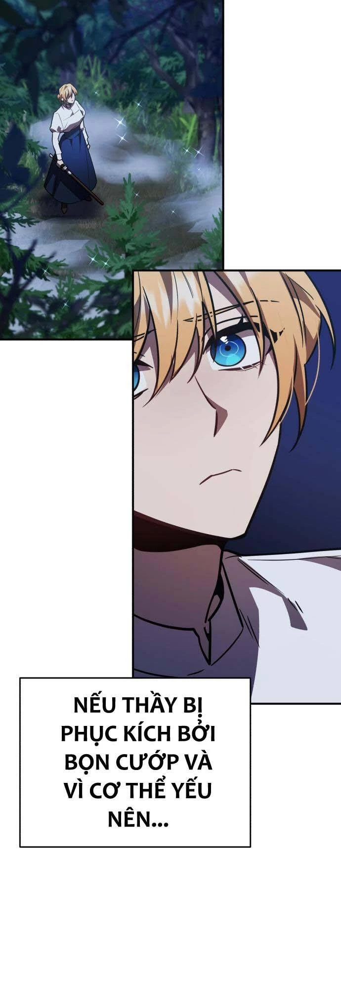 Hero X Demon King X Villain Chapter 36.1 - Trang 2