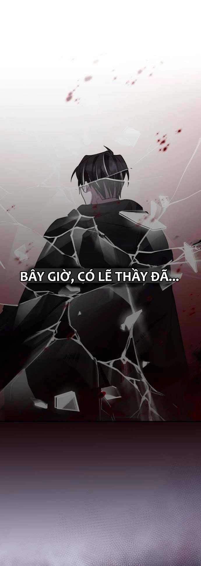 Hero X Demon King X Villain Chapter 36.1 - Trang 2