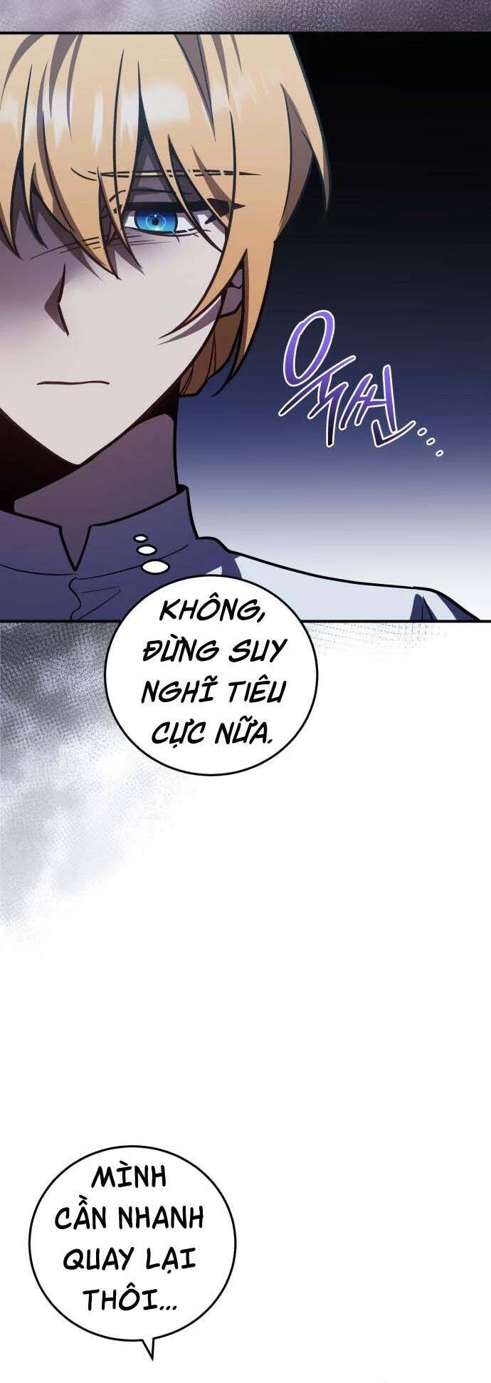 Hero X Demon King X Villain Chapter 36.1 - Trang 2