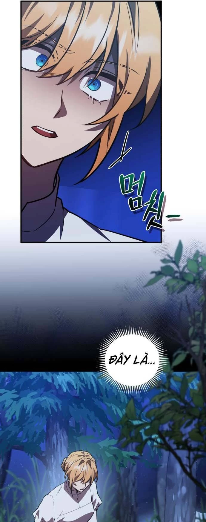 Hero X Demon King X Villain Chapter 36.1 - Trang 2