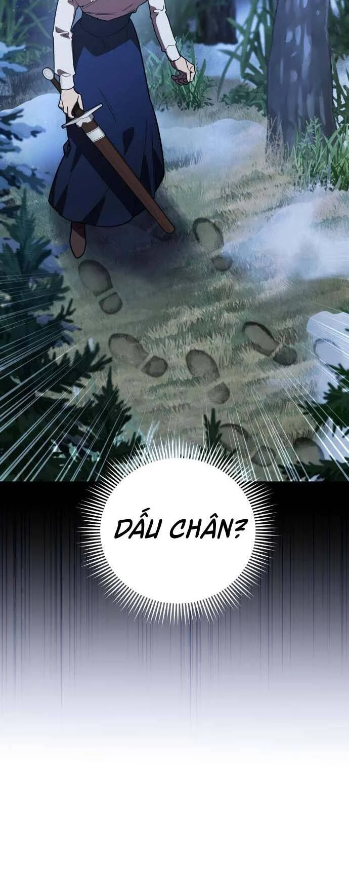 Hero X Demon King X Villain Chapter 36.1 - Trang 2