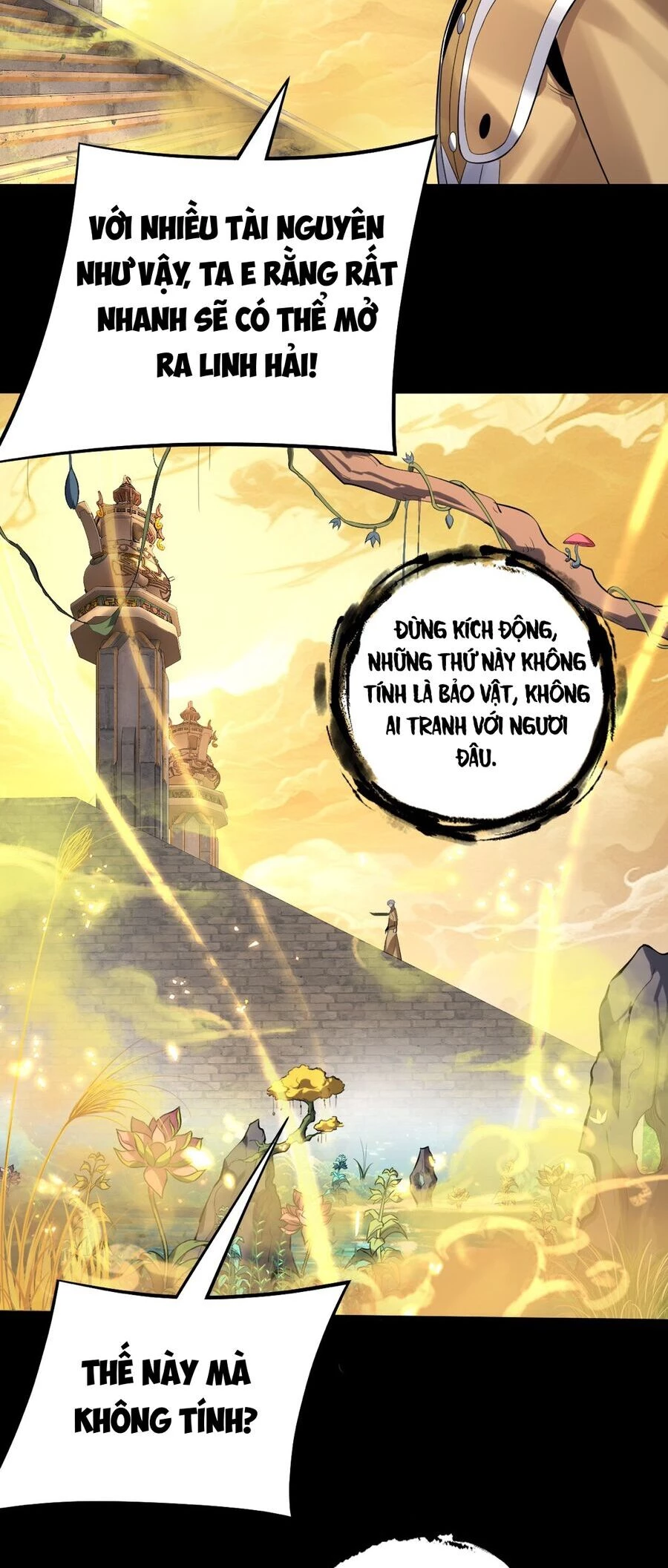 [FIX Thứ tự] Ta Trời Sinh Đã Là Nhân Vật Phản Diện Chapter 175 - Trang 2