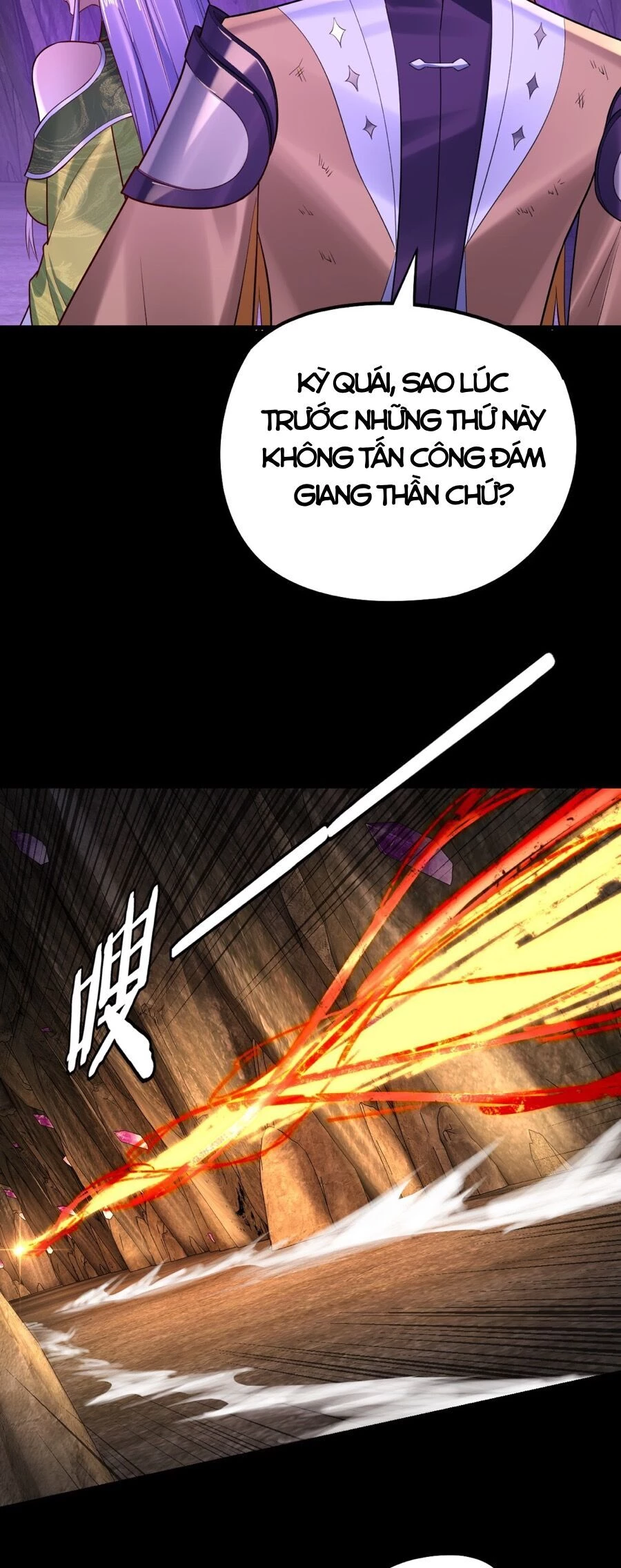 [FIX Thứ tự] Ta Trời Sinh Đã Là Nhân Vật Phản Diện Chapter 175 - Trang 2