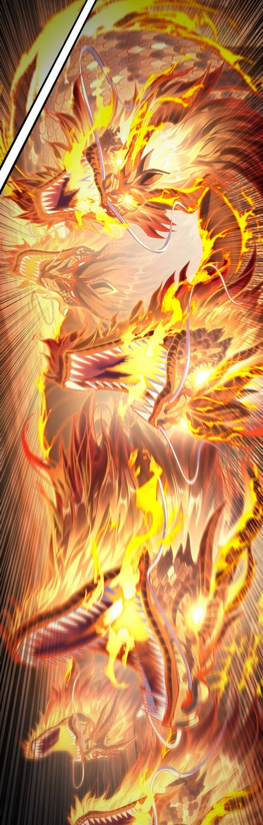 [FIX Thứ tự] Ta Trời Sinh Đã Là Nhân Vật Phản Diện Chapter 175 - Trang 2