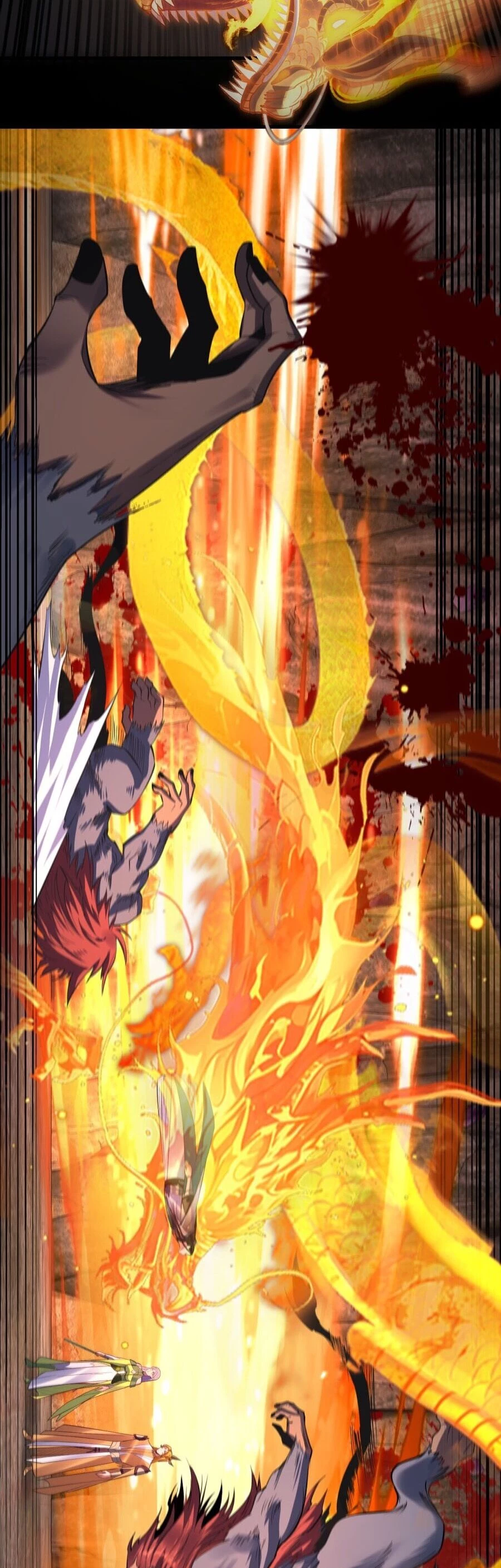 [FIX Thứ tự] Ta Trời Sinh Đã Là Nhân Vật Phản Diện Chapter 175 - Trang 2