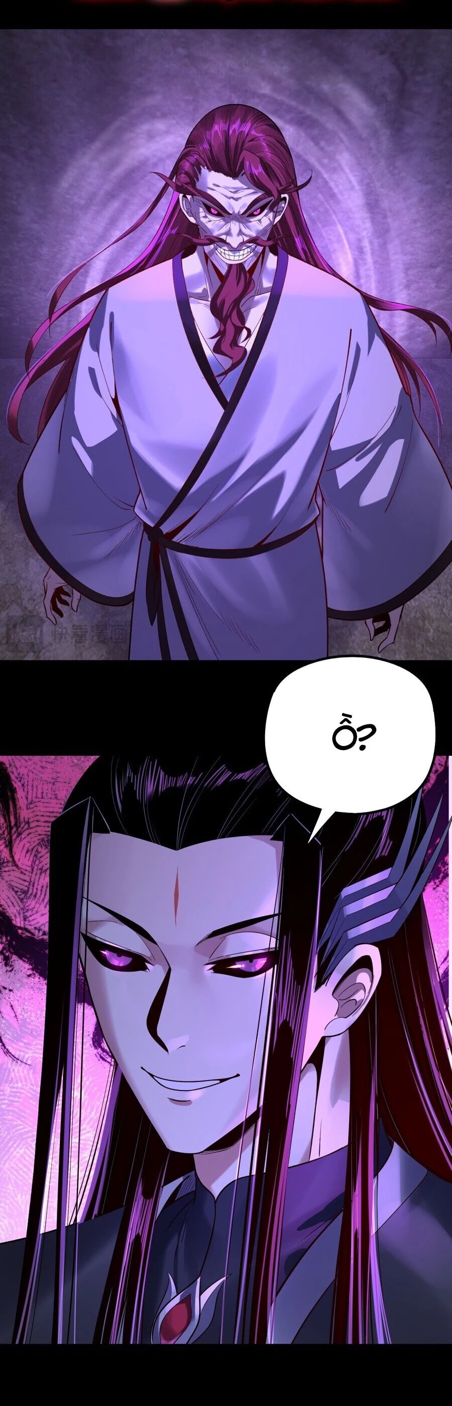 [FIX Thứ tự] Ta Trời Sinh Đã Là Nhân Vật Phản Diện Chapter 175 - Trang 2