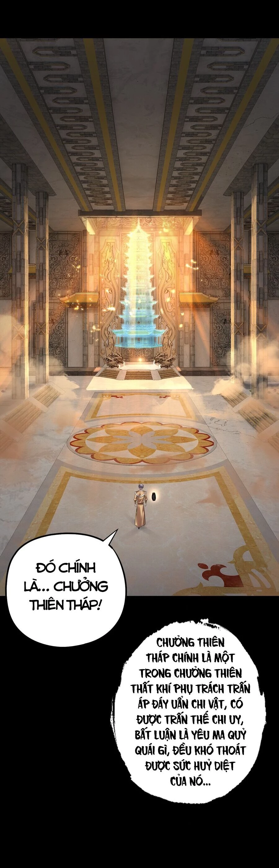 [FIX Thứ tự] Ta Trời Sinh Đã Là Nhân Vật Phản Diện Chapter 175 - Trang 2