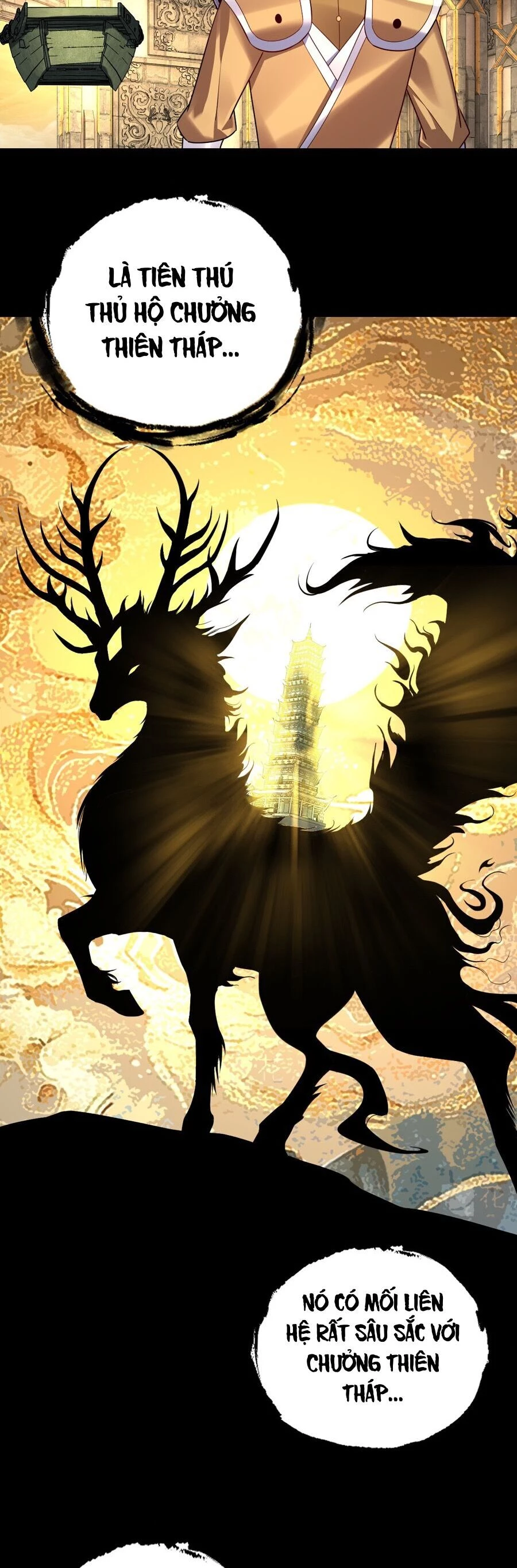 [FIX Thứ tự] Ta Trời Sinh Đã Là Nhân Vật Phản Diện Chapter 175 - Trang 2