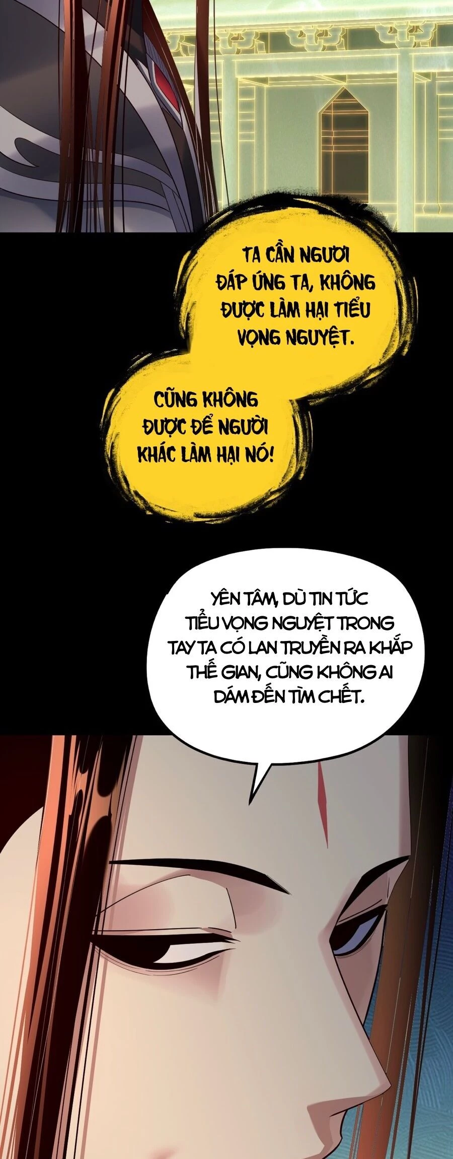 [FIX Thứ tự] Ta Trời Sinh Đã Là Nhân Vật Phản Diện Chapter 175 - Trang 2
