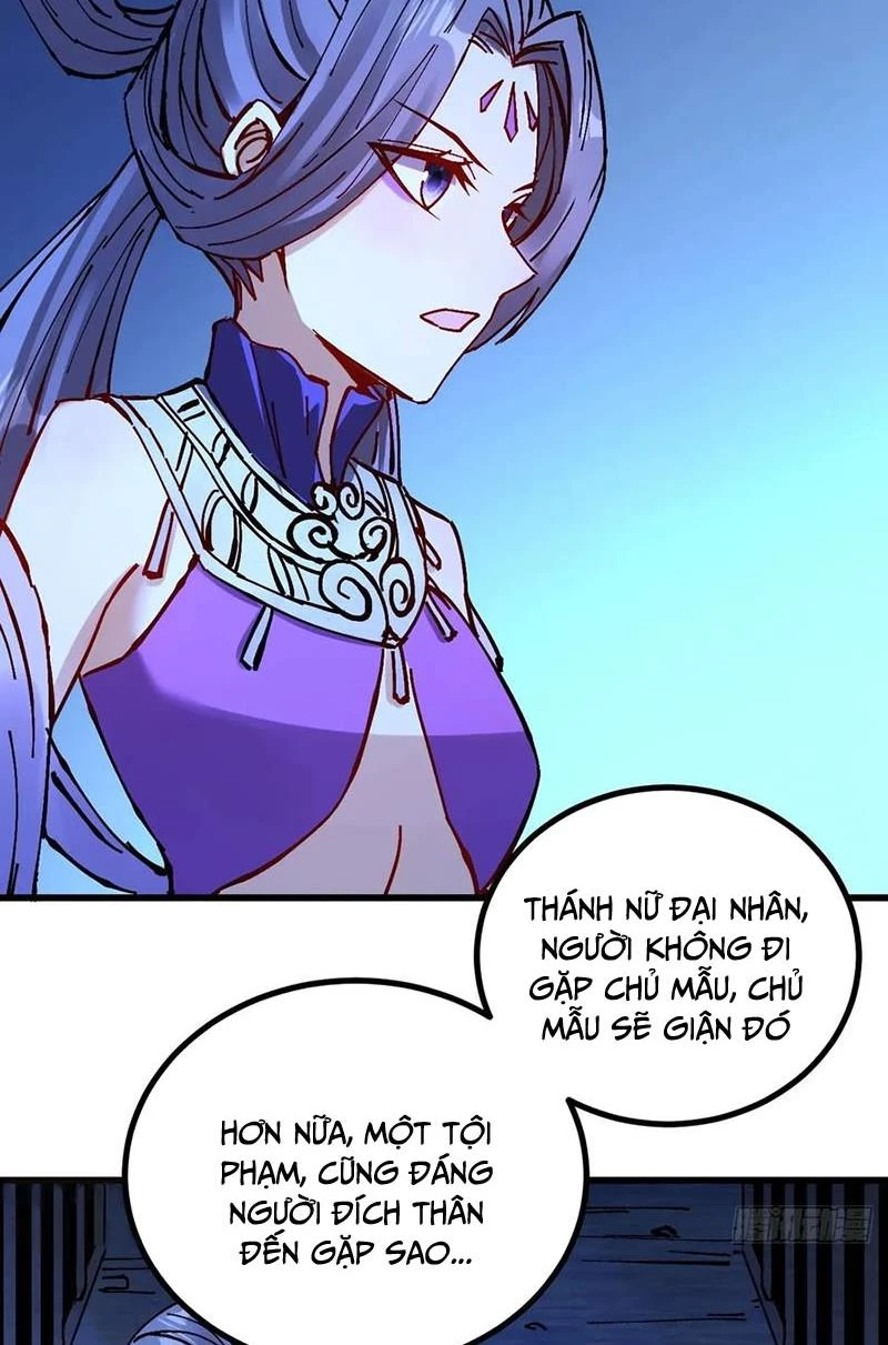 Chưa Từng Ra Tay Nhưng Ta Vẫn Thành Đại Lão Trên Thiên Bảng Chapter 31 - Trang 4