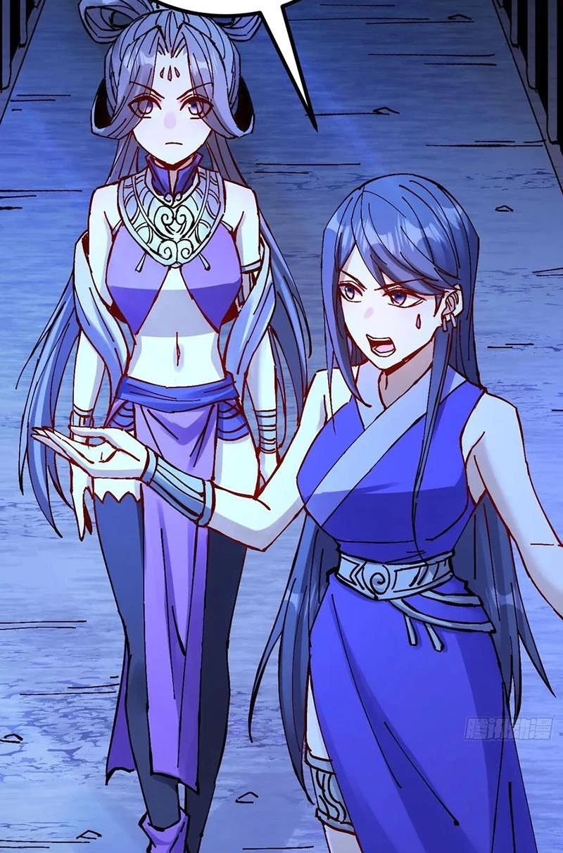 Chưa Từng Ra Tay Nhưng Ta Vẫn Thành Đại Lão Trên Thiên Bảng Chapter 31 - Trang 4