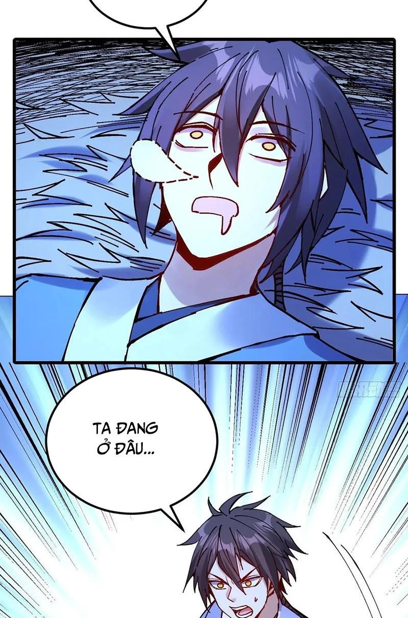Chưa Từng Ra Tay Nhưng Ta Vẫn Thành Đại Lão Trên Thiên Bảng Chapter 31 - Trang 4