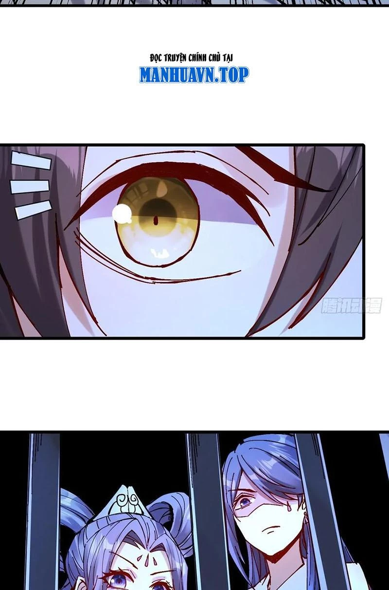 Chưa Từng Ra Tay Nhưng Ta Vẫn Thành Đại Lão Trên Thiên Bảng Chapter 31 - Trang 4