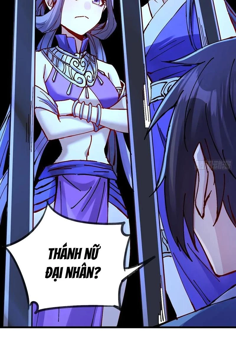 Chưa Từng Ra Tay Nhưng Ta Vẫn Thành Đại Lão Trên Thiên Bảng Chapter 31 - Trang 4