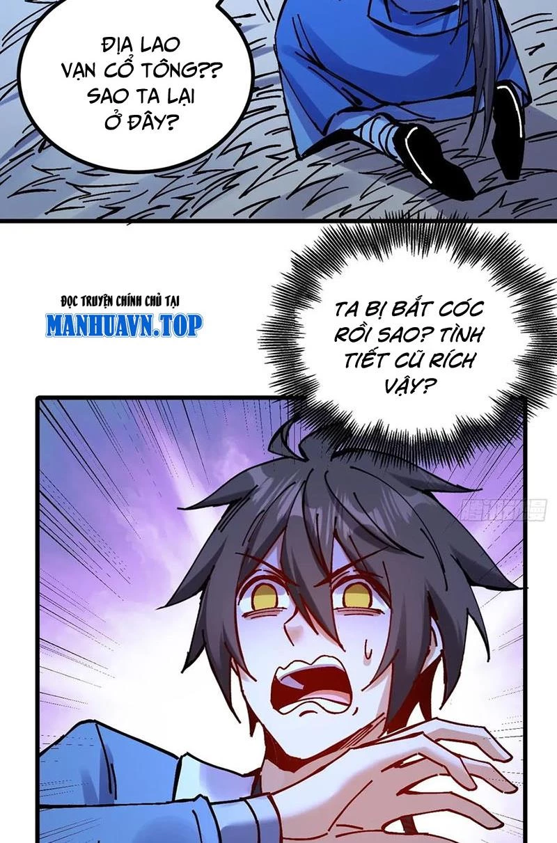 Chưa Từng Ra Tay Nhưng Ta Vẫn Thành Đại Lão Trên Thiên Bảng Chapter 31 - Trang 4