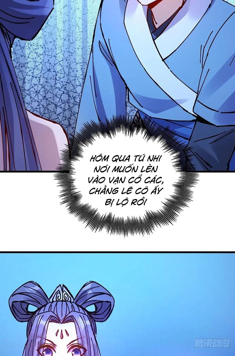 Chưa Từng Ra Tay Nhưng Ta Vẫn Thành Đại Lão Trên Thiên Bảng Chapter 31 - Trang 4