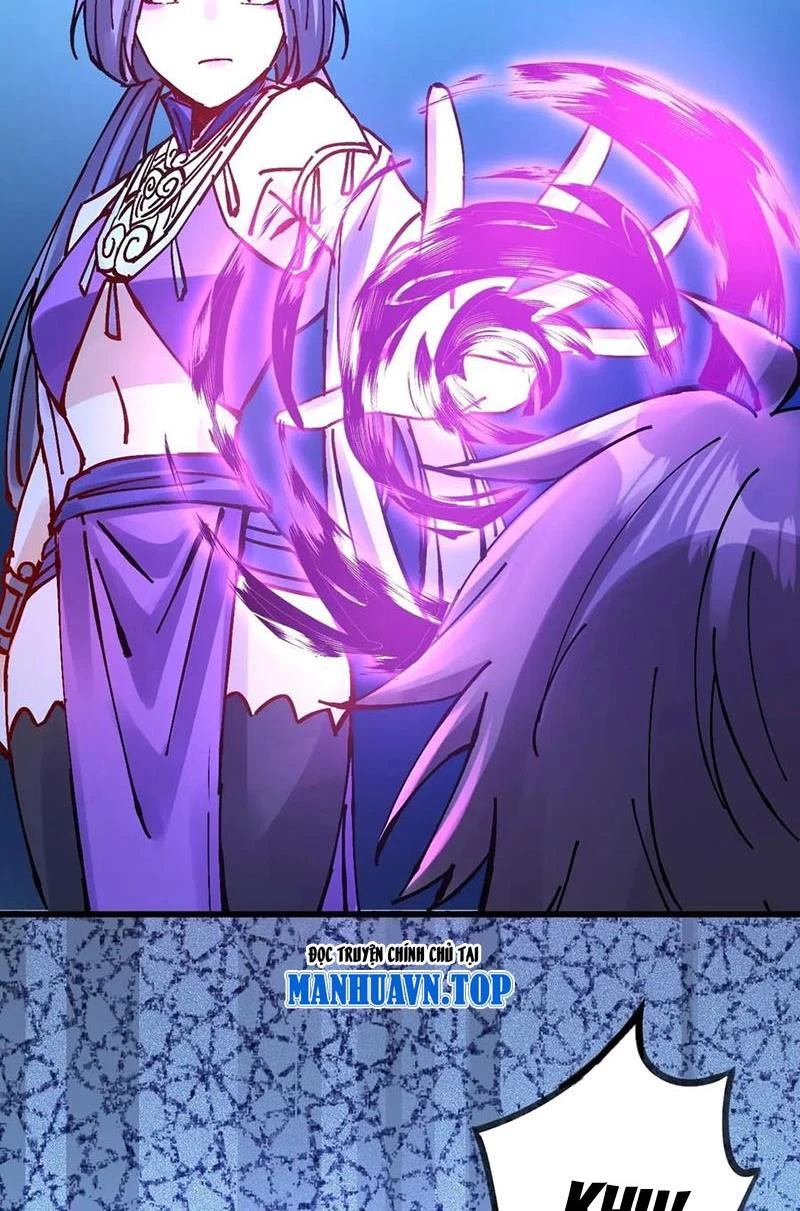 Chưa Từng Ra Tay Nhưng Ta Vẫn Thành Đại Lão Trên Thiên Bảng Chapter 31 - Trang 4