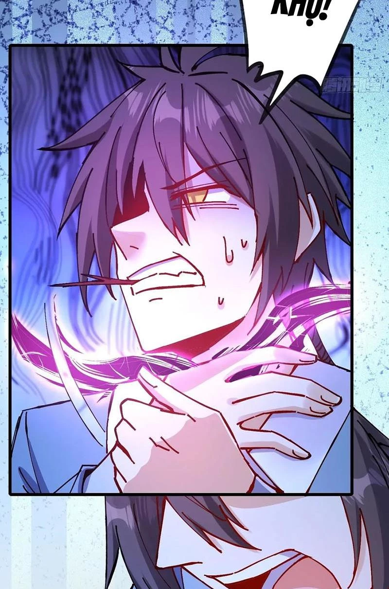 Chưa Từng Ra Tay Nhưng Ta Vẫn Thành Đại Lão Trên Thiên Bảng Chapter 31 - Trang 4