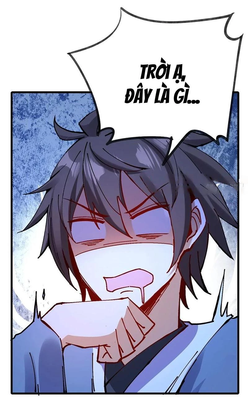 Chưa Từng Ra Tay Nhưng Ta Vẫn Thành Đại Lão Trên Thiên Bảng Chapter 31 - Trang 4