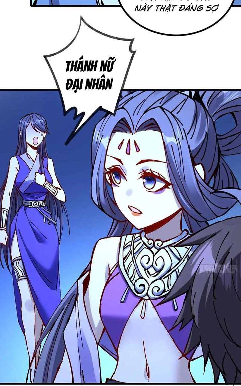 Chưa Từng Ra Tay Nhưng Ta Vẫn Thành Đại Lão Trên Thiên Bảng Chapter 31 - Trang 4