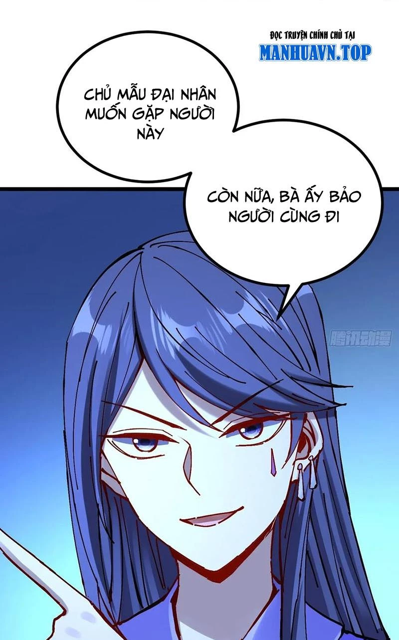 Chưa Từng Ra Tay Nhưng Ta Vẫn Thành Đại Lão Trên Thiên Bảng Chapter 31 - Trang 4