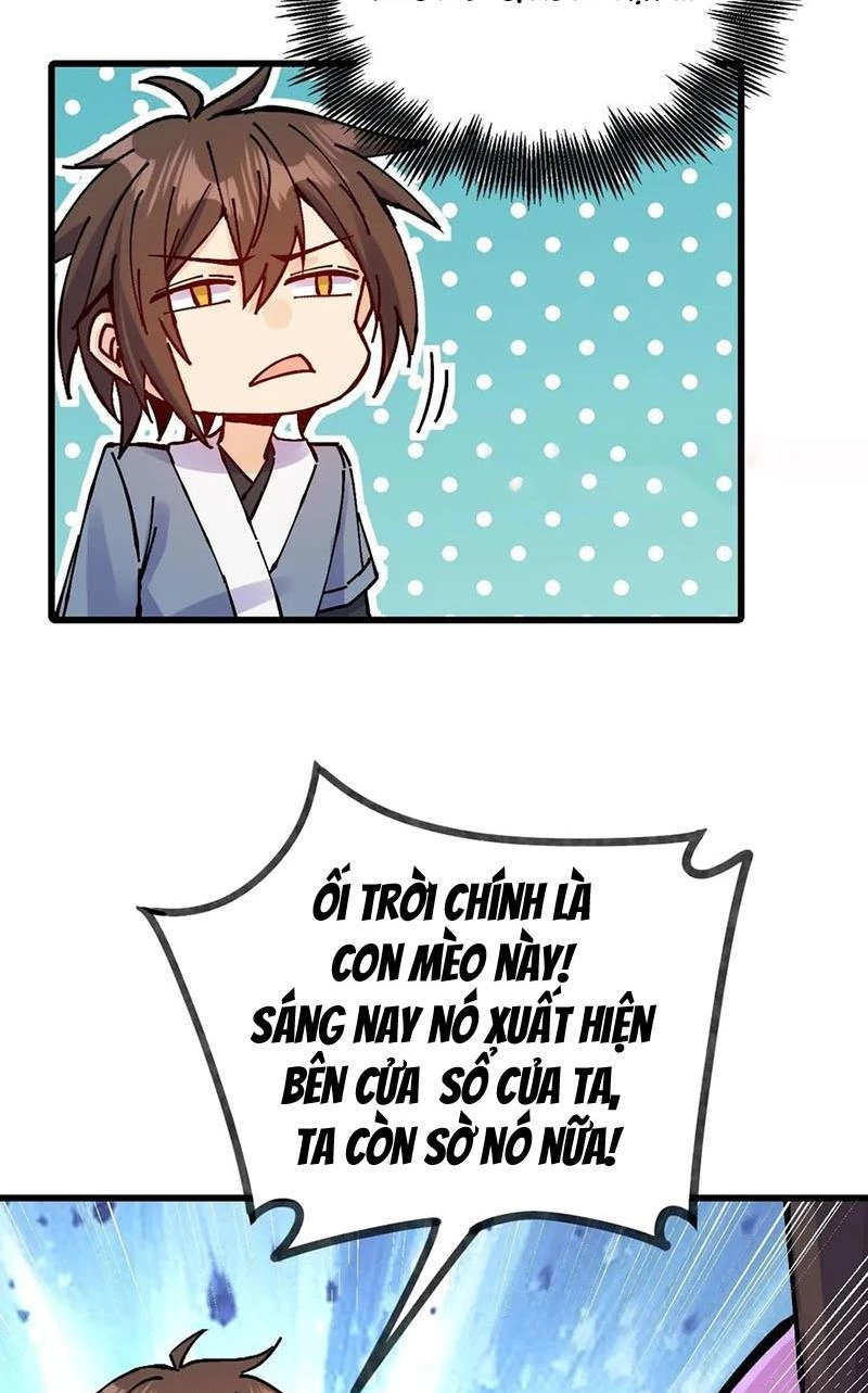 Chưa Từng Ra Tay Nhưng Ta Vẫn Thành Đại Lão Trên Thiên Bảng Chapter 31 - Trang 4