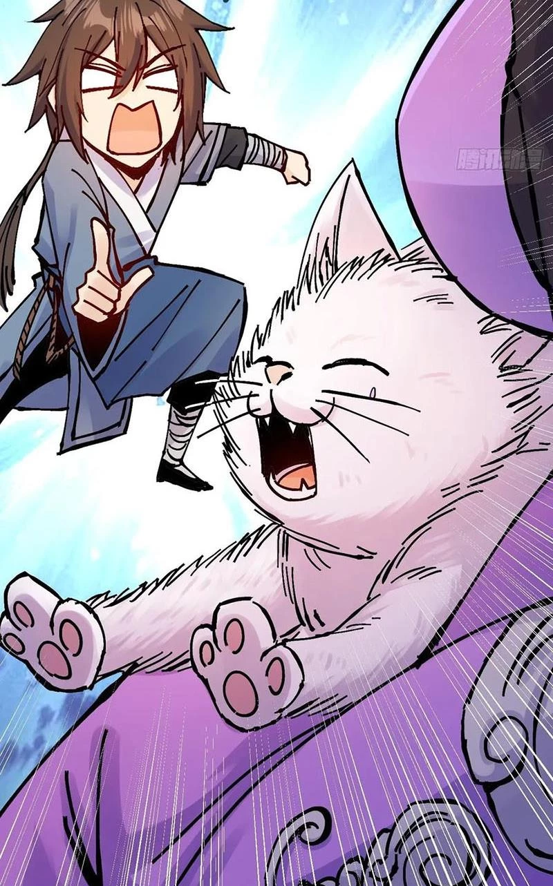 Chưa Từng Ra Tay Nhưng Ta Vẫn Thành Đại Lão Trên Thiên Bảng Chapter 31 - Trang 4