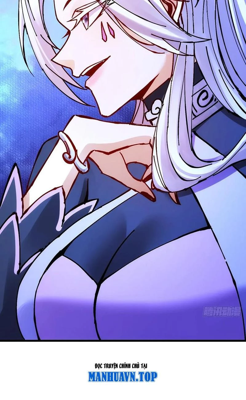 Chưa Từng Ra Tay Nhưng Ta Vẫn Thành Đại Lão Trên Thiên Bảng Chapter 31 - Trang 4