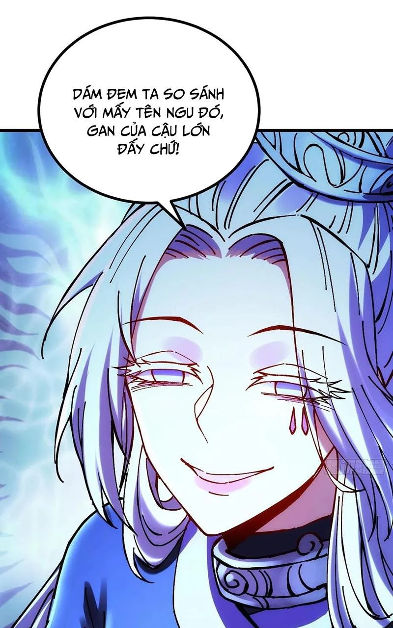 Chưa Từng Ra Tay Nhưng Ta Vẫn Thành Đại Lão Trên Thiên Bảng Chapter 31 - Trang 4