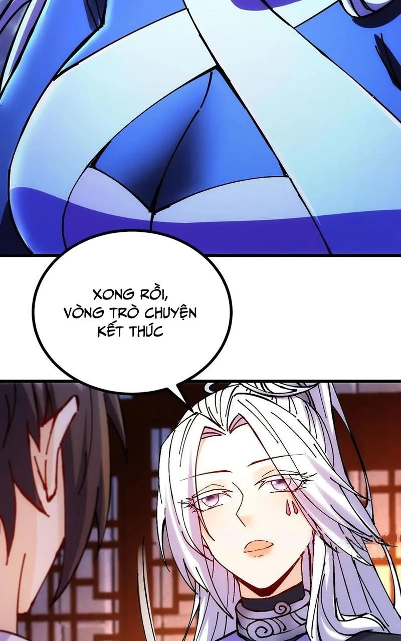 Chưa Từng Ra Tay Nhưng Ta Vẫn Thành Đại Lão Trên Thiên Bảng Chapter 31 - Trang 4