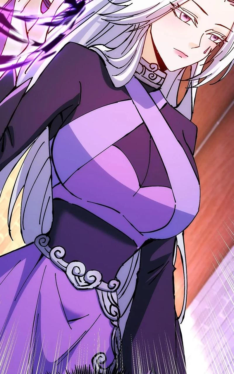 Chưa Từng Ra Tay Nhưng Ta Vẫn Thành Đại Lão Trên Thiên Bảng Chapter 31 - Trang 4